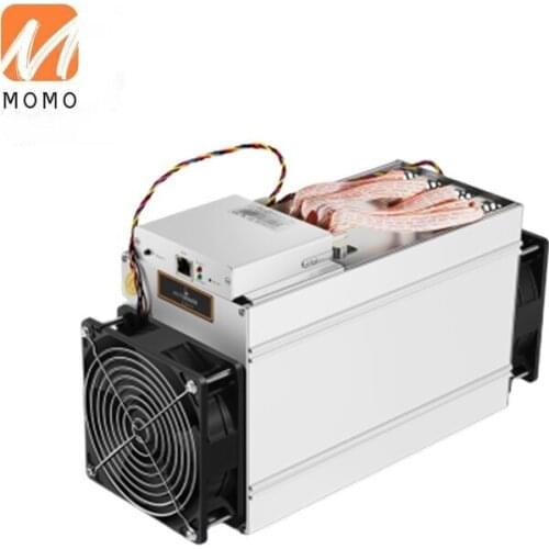 Second Hand Used Scrypt Bitmain Antminer L3+ Litecoin Miner Mining Machine