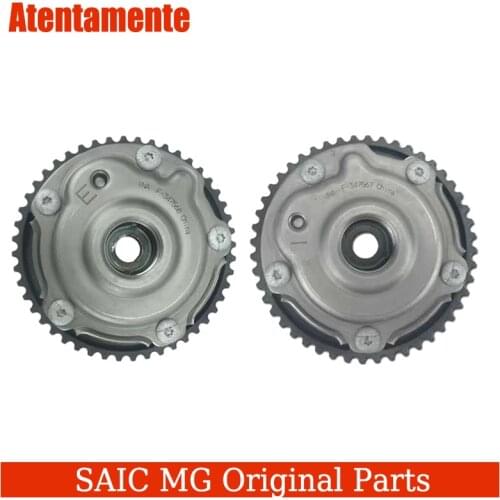 Suitable for Roewe 550 350 360 MG 6ZS camshaft phase modulator camshaft pulley intake and exhaust phase modulator