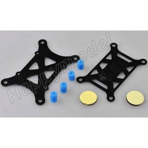 FC Flight Controller Anti-vibration Set Shock Absorber APM 2.5 2.6 / KK /MWC