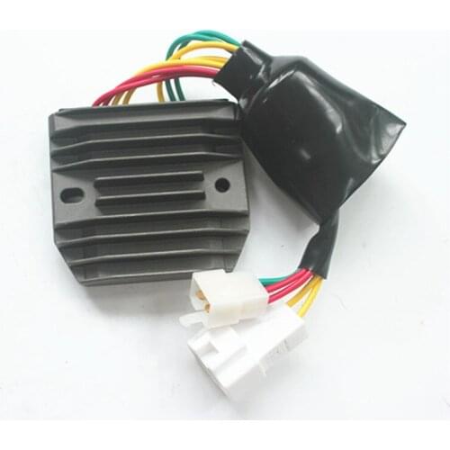 Voltage Regulator Rectifier 35a For Honda Cbr600 F4i 01-06 2001 02 03 04 05 06 Cbr600rr F5 Cbr 954 Cbr 929 Rt005 2003 2004 2005