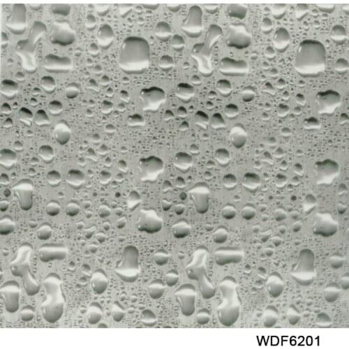 TAOTOP Size 1m x 10m water transfer printing kit hydro graphic water printing film pattern WDF6201