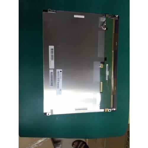 TM121SDS01 12.1 inch 800X600 lcd display screen panel Replacement maintenance