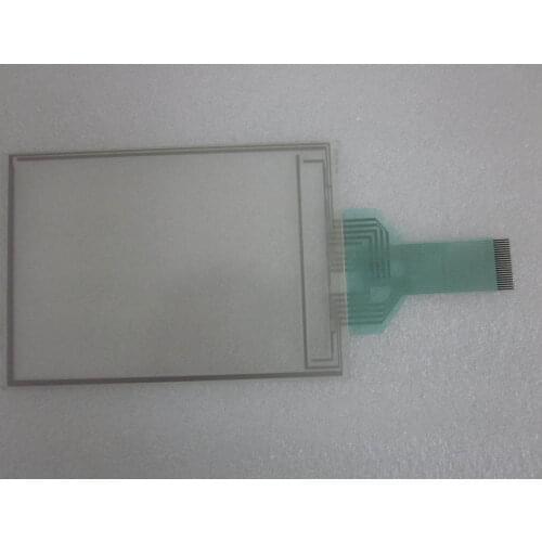 UG221H-LE4,UG221H-LR4,UG221H-SC4 Touch Glass Panel for FUJI HMI Panel repair~do it yourself,New & Have in stock