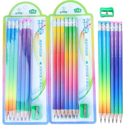 Цветные карандаши Umfinger China At AliExpress