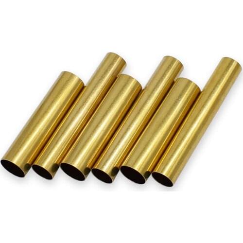 Upper and lower tube for AstonMatin pen kits RZ-BT355