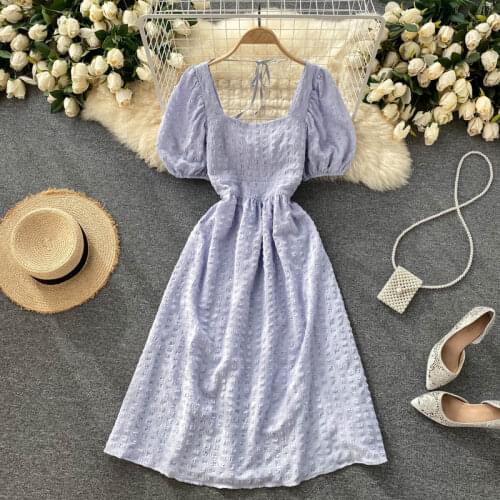 Открытые летние платья WEIHAOBANG China At AliExpress