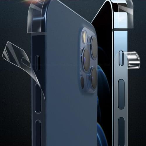 WONTIVE Matte Screen Protectors For Mobile Phones