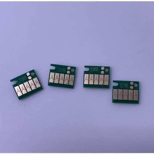 YOTAT permanent chip PGI-2600 PGI-2600XL for Canon MAXIFY iB4060 MB5060 MB5360 printer (Australia)