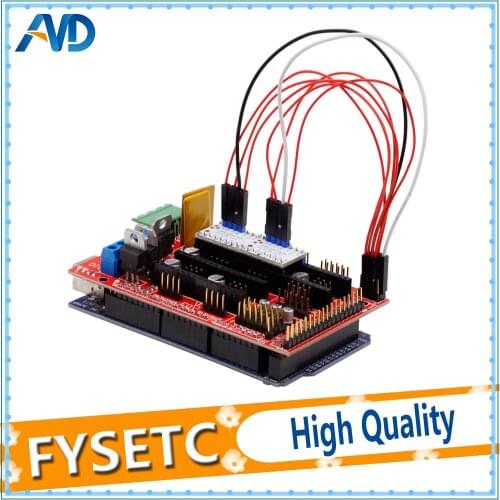 1pc TMC2130 V1.1 Connecting Cable Breadboard Jumper Wires Female F-F 2.54mm DuPont Cable Line