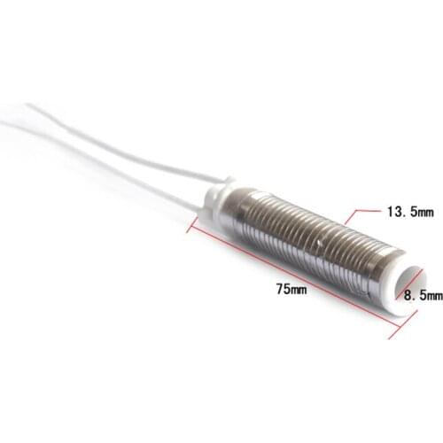 220V 40W Soldering Iron Core Heating Element Replacement Spare Part Welding Tool For HS-100A