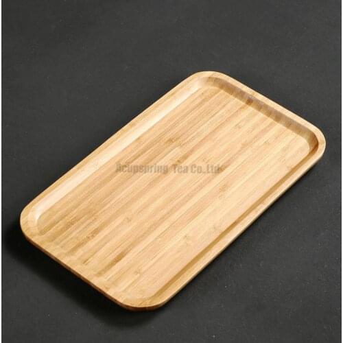 Bamboo Tea Tray/Teable/Plate,Chinese Kungfu Tea Ceremony teaset/tool,for puerh/pu'erh/white/green/Oolong/Black/White tea gifts