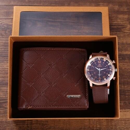 Mens Quartz Watch Colrquau China