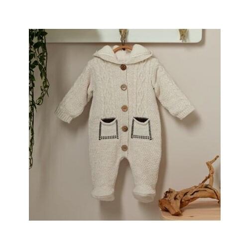 CARAMELL TRİKO ÖRME GRİ 0010