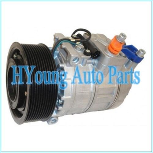 Factory direct sale 7SBU16C ac compressor for Mercedes Benz 5412301311 4471708770 4471905520 A5412300411