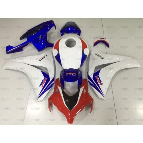 Bodywork Fireblade 2008 - 2011 Fairing Kits Fireblade 09 10 Fairing Kits CBR 1000 RR 2009