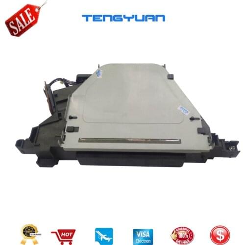Free shipping original for HP4600 4650 Laser Scanner Assembly RG5-6380-000 RG5-7474-000 RG5-6380 RG5-7474 laser head on sale