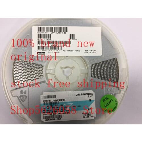 LQH32MN121K23L 100% new original 50PCS/LOT STOCK