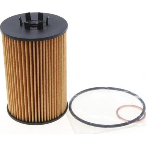 Oil Filter A0001803009 1 Pcs for Mercedes Benz W204 S204 A209 C209 C219 W211 W212 S212 W164 W251 V251 W221 C216 R230 C197 R197