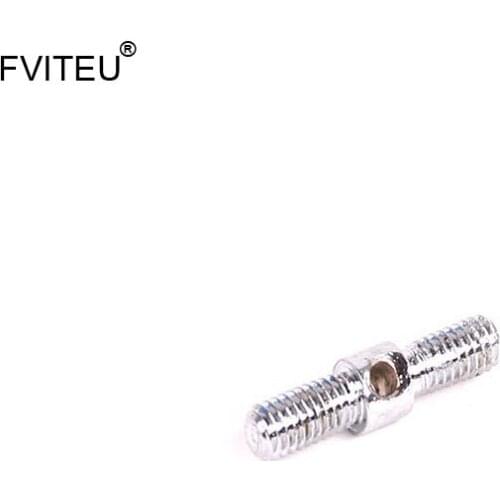 FVITEU Metal Steering screwrod for 1/5 HPI Baja 5b ss Parts Rovan King Motor