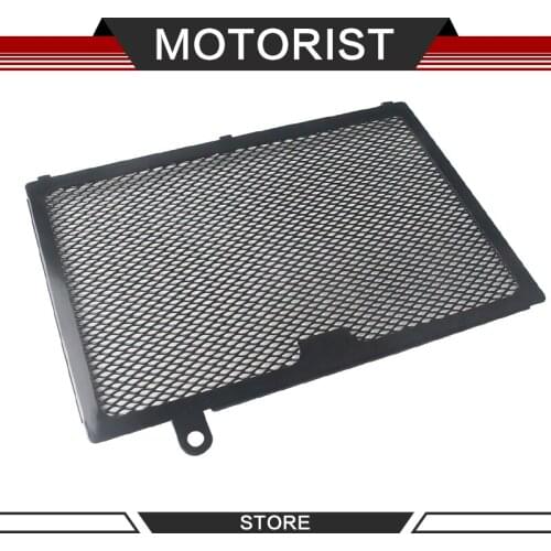 Motorcycle accessories radiator guard Grille Protection water tank guard for SUZUKI V-STROM 650 2017-2019 v-strom 650 2018