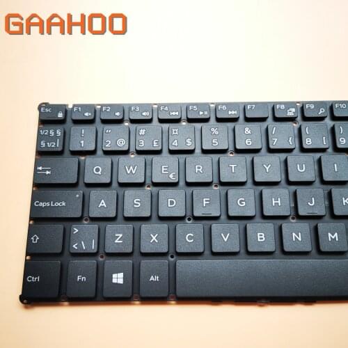 Brand new original NE NW DM keyboard for DELL Inspiron11 3180 inspiron 3180 i3180 laptop 07754Y 07754Y