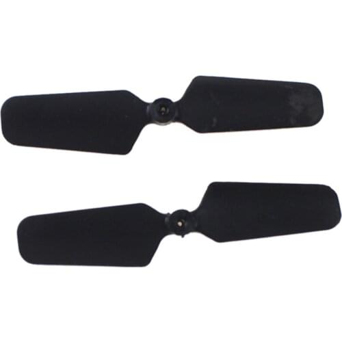 Rc Helicopter Parts Tail Blade V966-020 Propellers For Wltoys V930 V966 V977 V988 V911S