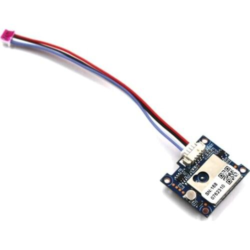 SG906 RC Quadcopter GPS Module PCB Circuit Board GPS Function Original Accessories for FPV Drone SG906 Accessories SN:168