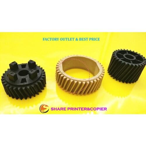 SHARE Compatible new AF2075 Fuser gear kit AB01-2062 B140-4194 B247-4194 AB01-2328 For Ricoh AF2075 AF2060 MP6000 6500 7000 8000