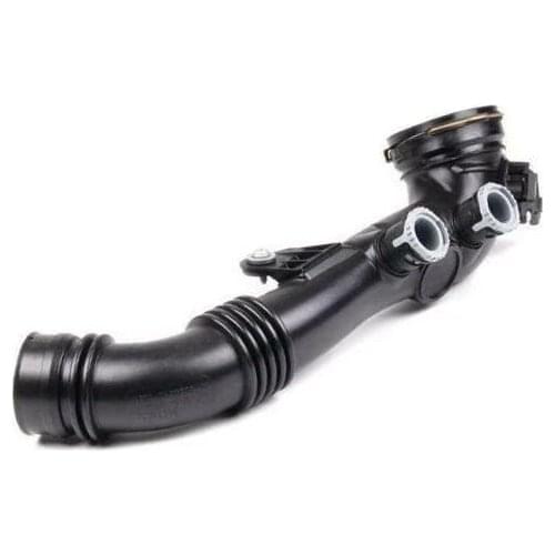 Water Tank Connection Water Hose Air Guide Tube Pipe For BMW 3 Serise E90 E91 E92 E93 13717590306