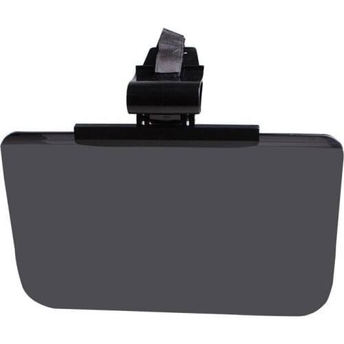 Large Field Of View Sun Visor Anti-glare Anti-glare Business Car Goggles