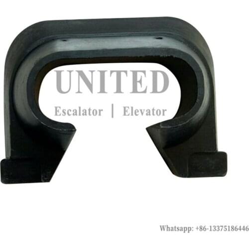 10pcs=1lots Escalator Handrail Inlet GAA72BW1