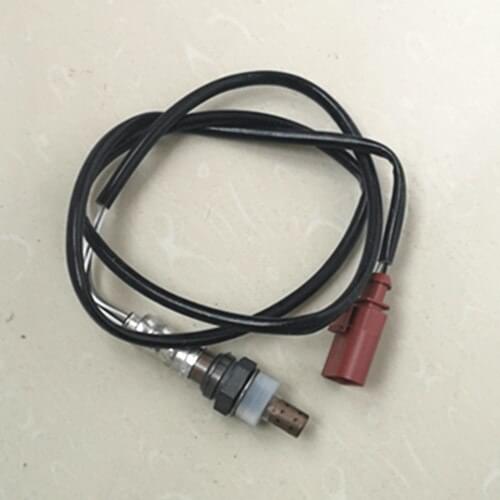 Parts OE No 4L0906262J Lambda Sensor OEM No 4L0 906 262 J Oxygen Sensor 4L0 906 262J