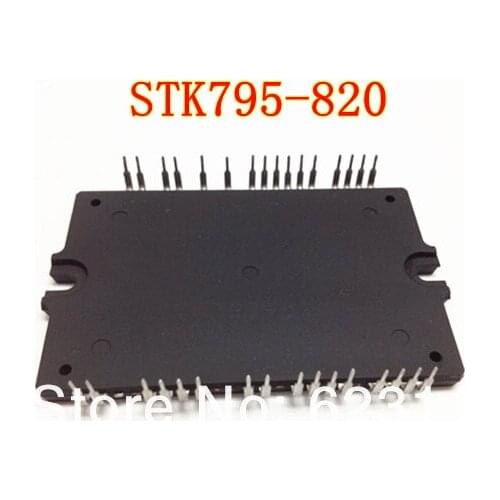 1PCS STK795-820 STK795 820