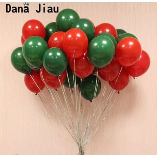 10pcs 10inch colorful 2.2g latex Balloons Wedding Decoration Happy Birthday Party balloon holiday Inflatable kids toy