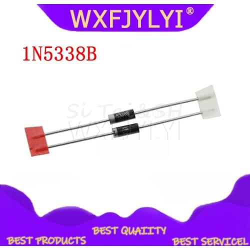 1N5338B 5W 5.1V 5W 1N5338 IN5833 line new original