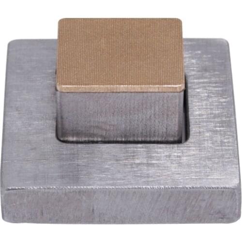 20*24MM Compact Powder or Eyeshadow Pressed Mold