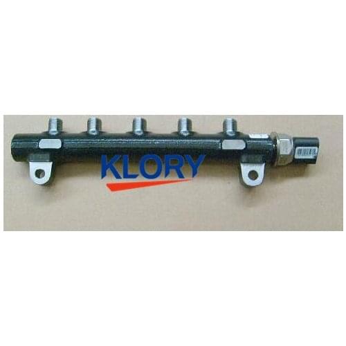 1100200-ED01 HIGH PRESSURE FUEL RAIL ASSY for GREAT WALL HAVAL 4D20