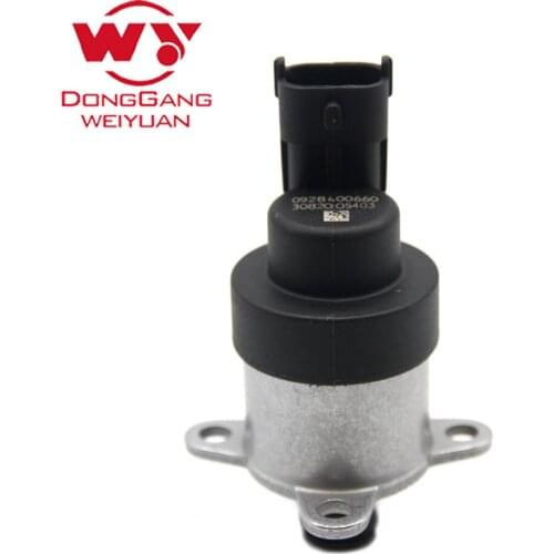 5pcs/lot Fuel Rail Pressure Regulator Suction Control Valve SCV 0928400660, FUEL METERING VALVE, For pump, with top quality