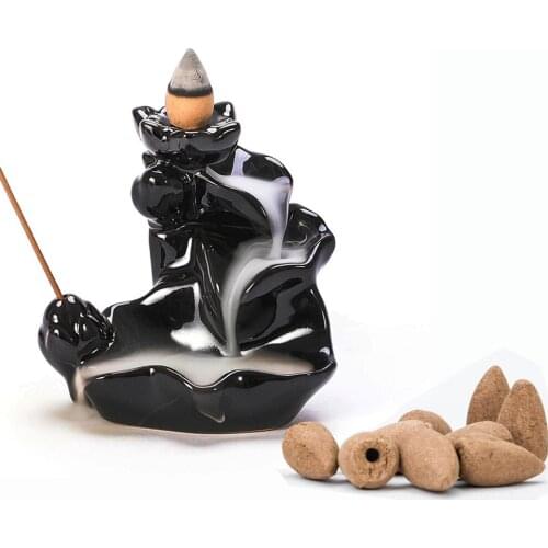 AUKUK Incense Stick Stands