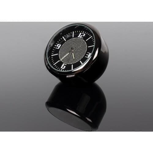 Car Clock Auto Watch Air Vents Outlet Clip For Citroen C4 C3 C5 C1 Berlingo GRAND PICASSO C2 X7 Mini Decoration Car Accessories