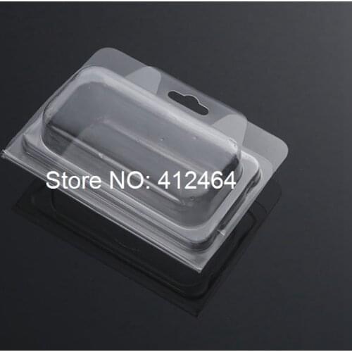 Fast delivery Custom Plastic Blister clamshells packaging,PVC clamshells blister pack suppliers ---PX3131