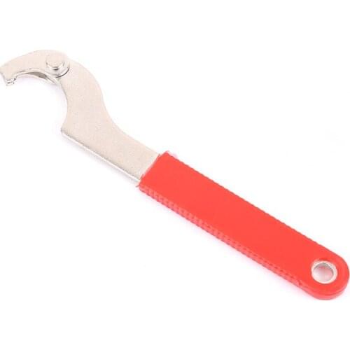 Mountain Bike Repair Tool Bicycle Rotary Shaft Repair Tool Hook Spanner