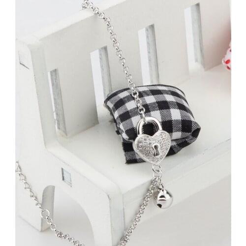 Metalmadman Chain Bracelets