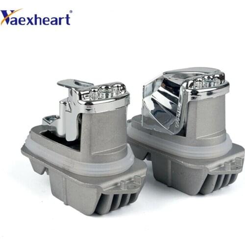 Turn headlight LED turn signal module OEM 63117339023/63117370000/6311 7339 023/6311 7370 000 for BMW 7 series F01 F02 LCI