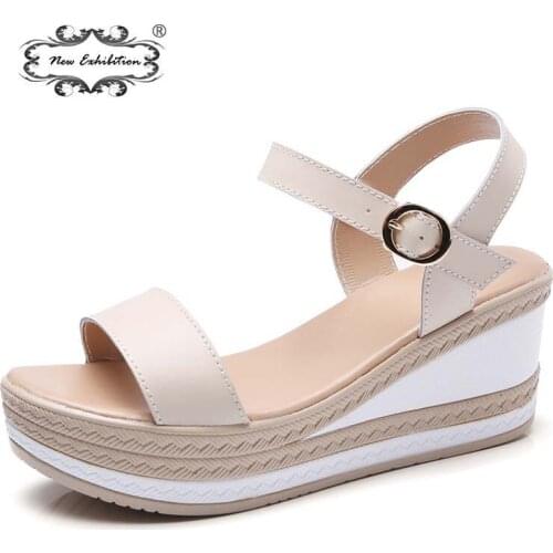 New exhibition Women's Shoes