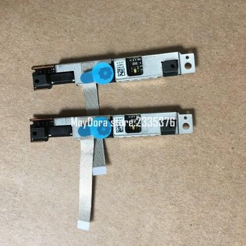Genuine New laptop Webcam Board for DELL Latitude E5430 E6430 E6530 E6320 E6330 VOSTRO 3460 3560 Webcam 0Y4TWT Y4TWT