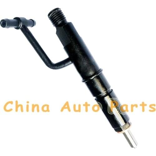 High quality 490B Forklift Spare Parts 490B-22000 Injector Nozzle