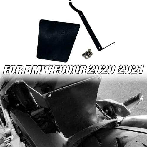 Motorcycle accessior Shock Shield For bmw F900R F 900R f900r 2020 2021