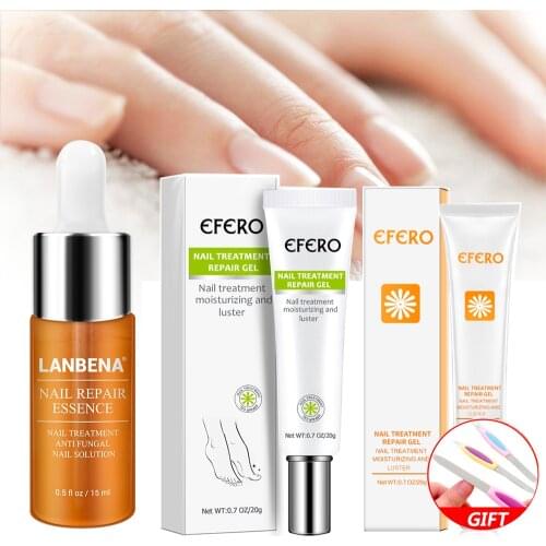 Fungal Toe Feet From Nail Fungus Treatment Anti-fungal Infection Foot Anti-inflammatory Onychomycosis Toe Nail Treatment Cream