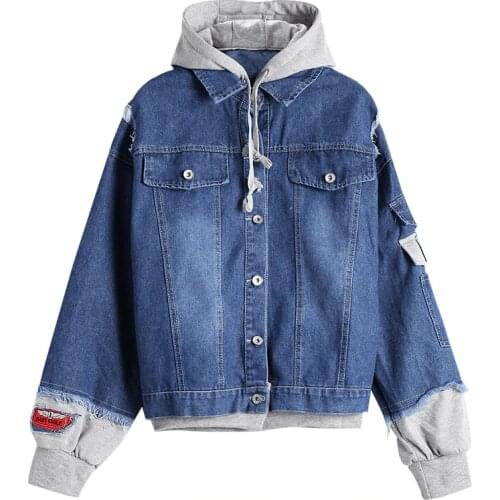 Rutile Women's Spring Jackets